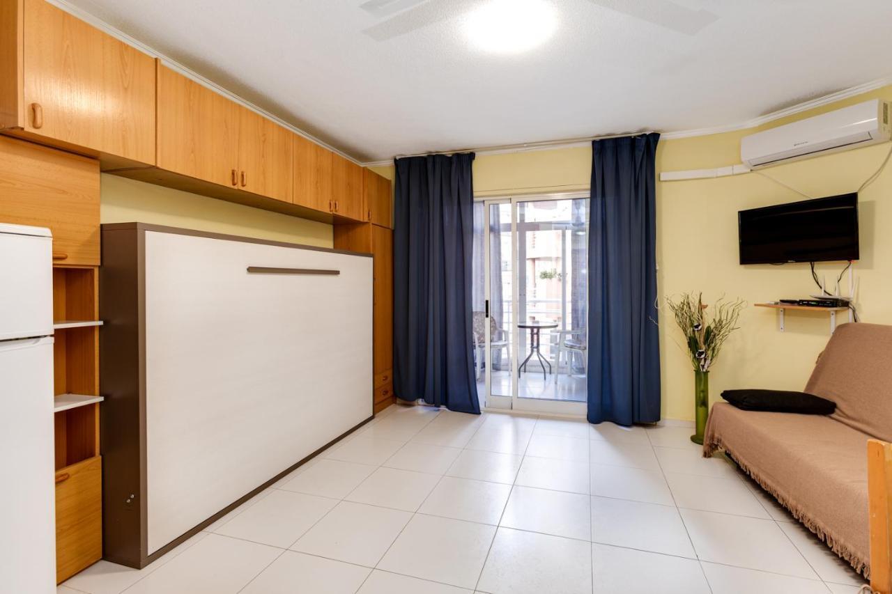 Studio Tamarindo Torrevieja Luaran gambar