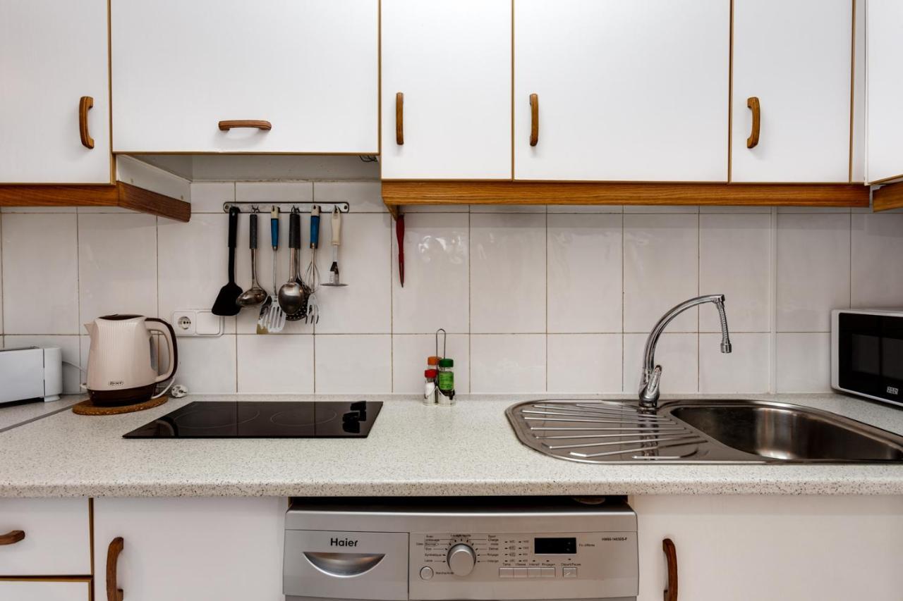 Studio Tamarindo Torrevieja Luaran gambar