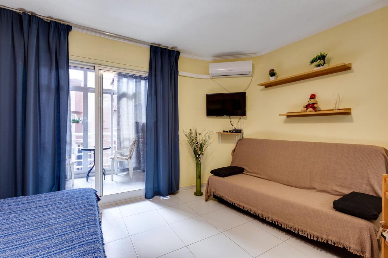 Studio Tamarindo Torrevieja Luaran gambar