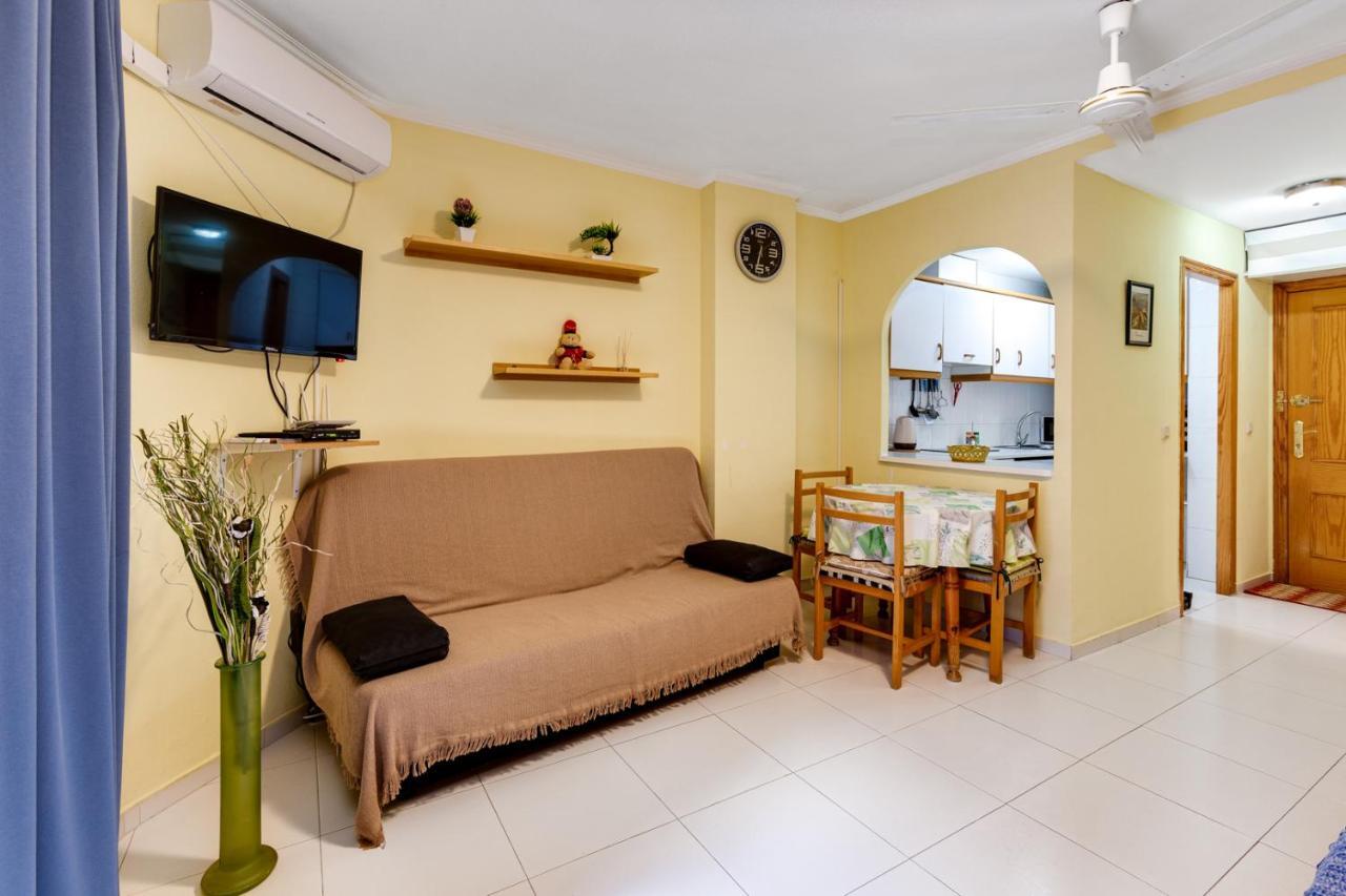 Studio Tamarindo Torrevieja Luaran gambar