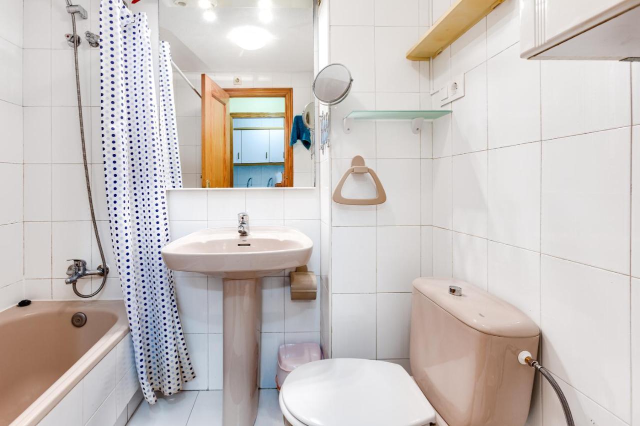 Studio Tamarindo Torrevieja Luaran gambar