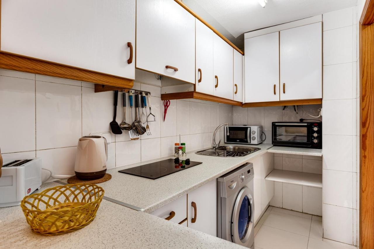 Studio Tamarindo Torrevieja Luaran gambar