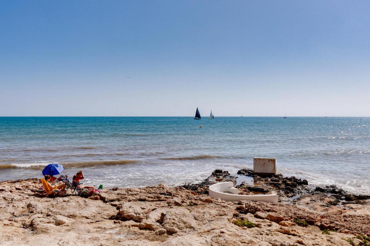 Studio Tamarindo Torrevieja Luaran gambar