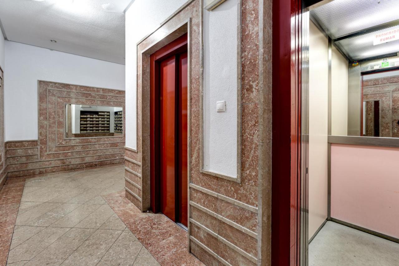 Studio Tamarindo Torrevieja Luaran gambar