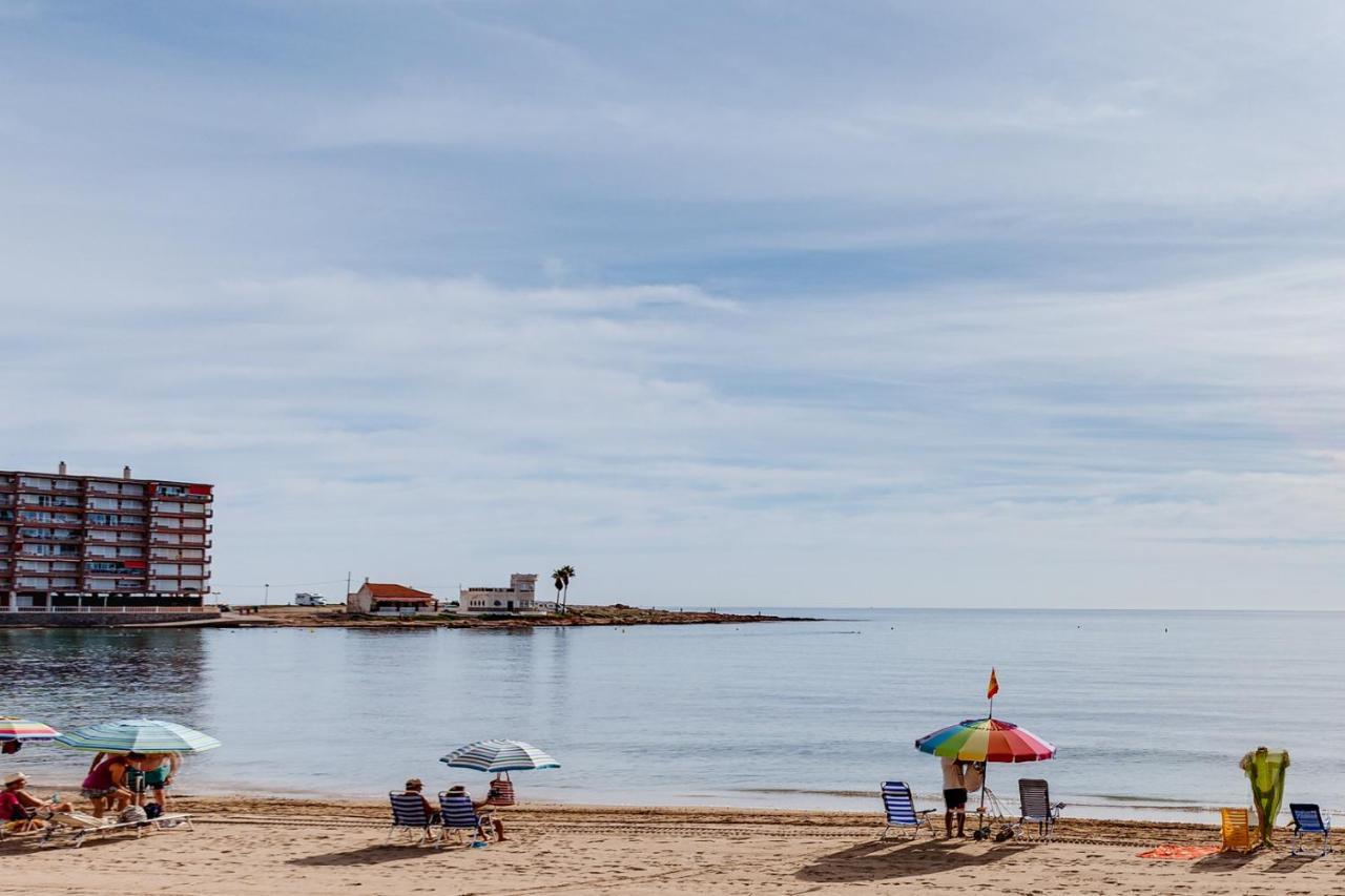 Studio Tamarindo Torrevieja Luaran gambar